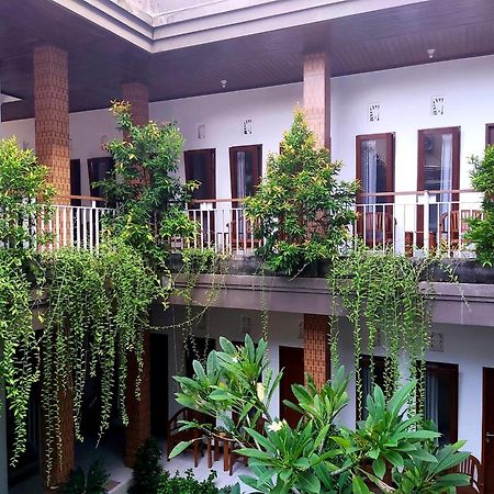 Genta House Hotel Kuta  Luaran gambar