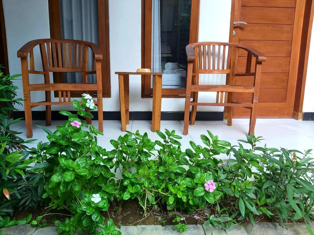 Genta House Hotel Kuta  Luaran gambar