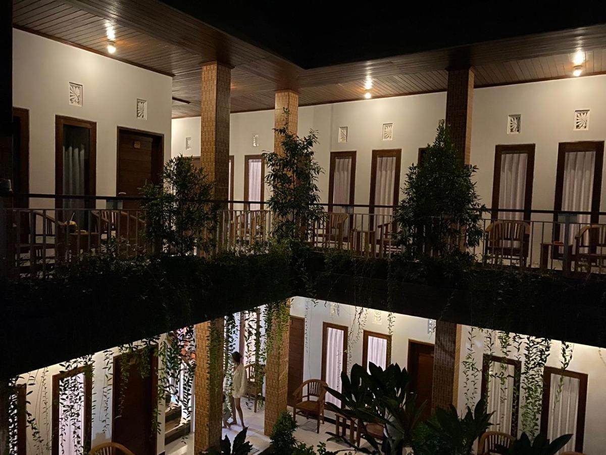 Genta House Hotel Kuta  Luaran gambar