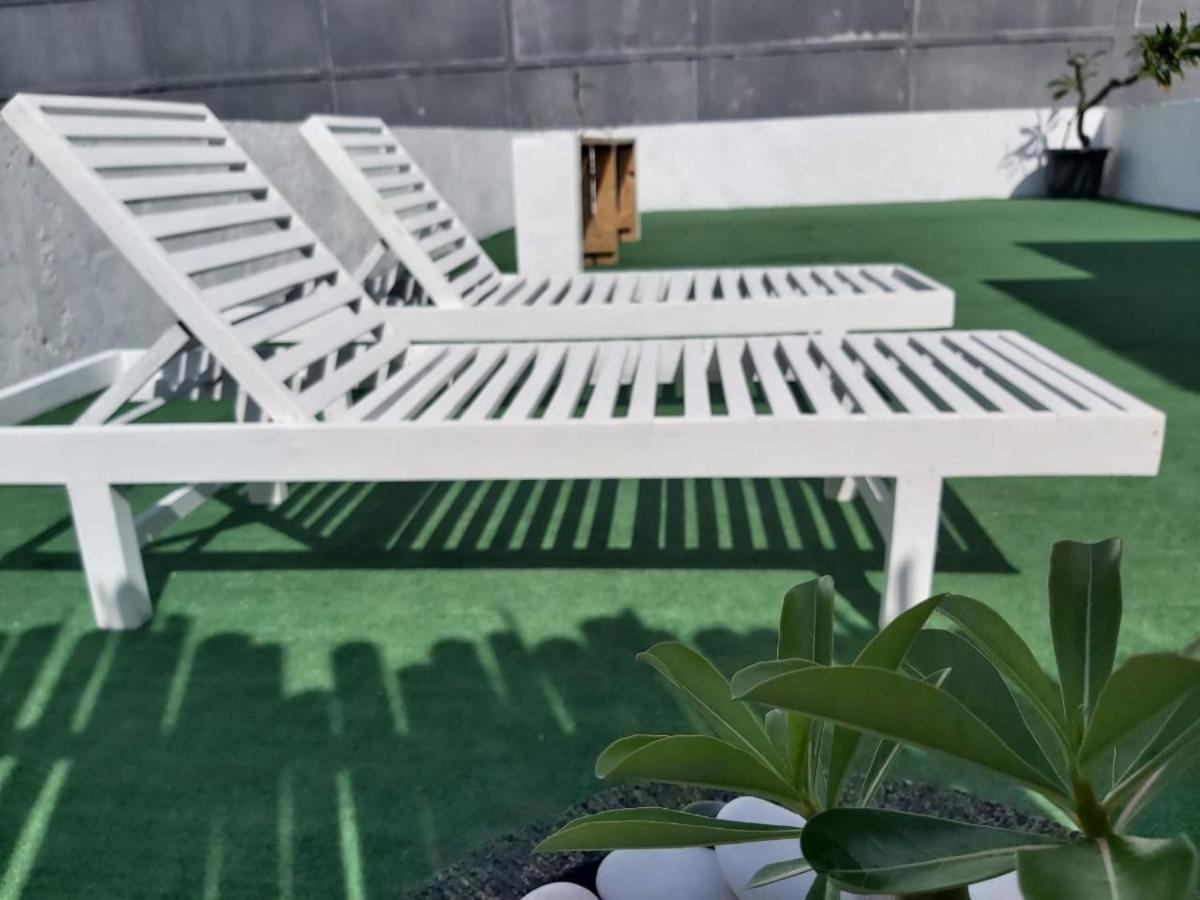 Genta House Hotel Kuta  Luaran gambar