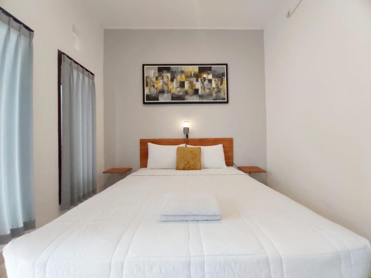 Genta House Hotel Kuta  Luaran gambar