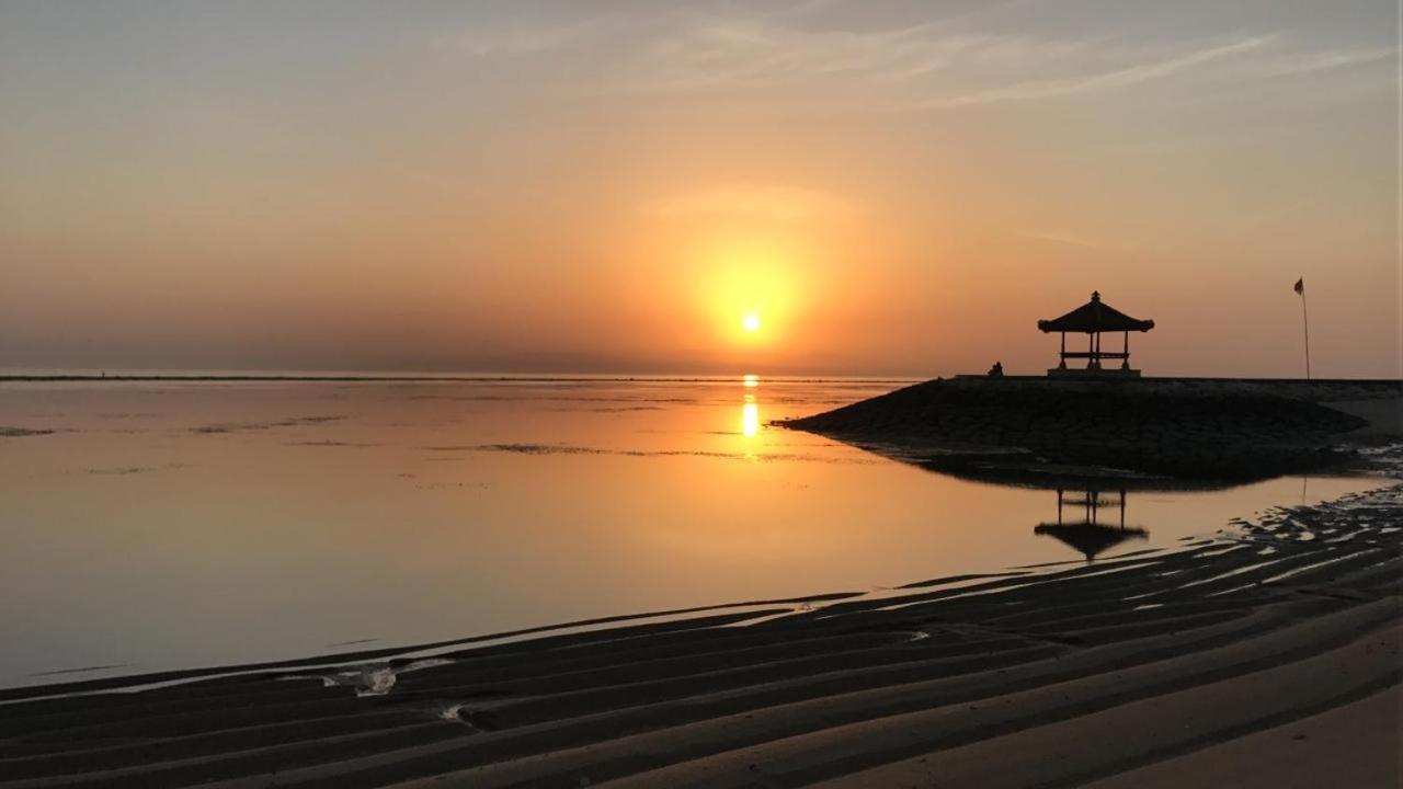 Genta House Hotel Kuta  Luaran gambar