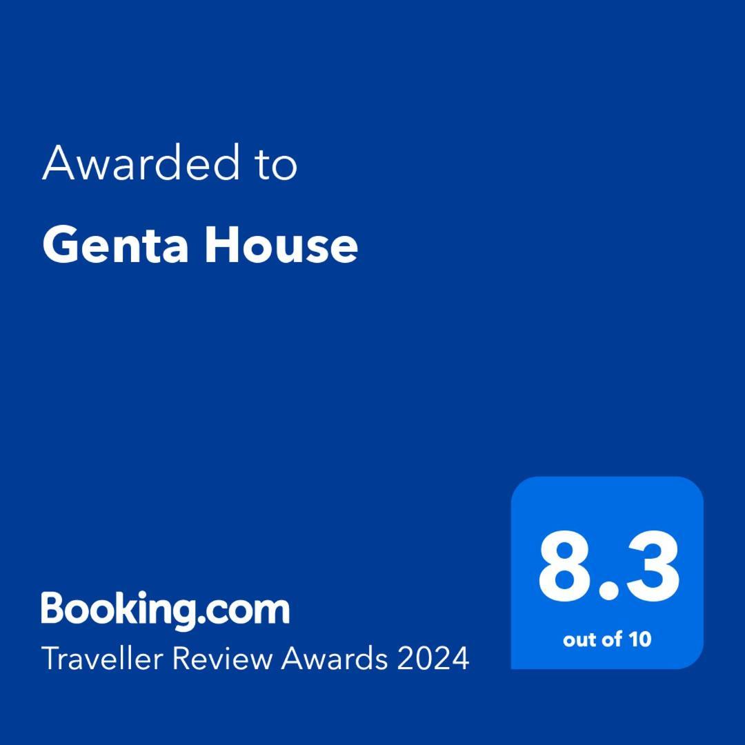 Genta House Hotel Kuta  Luaran gambar