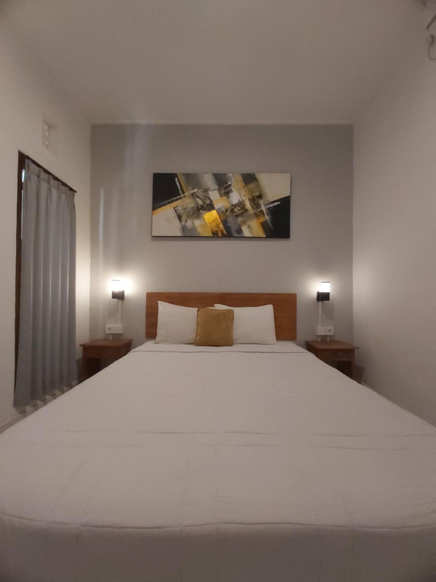 Genta House Hotel Kuta  Luaran gambar