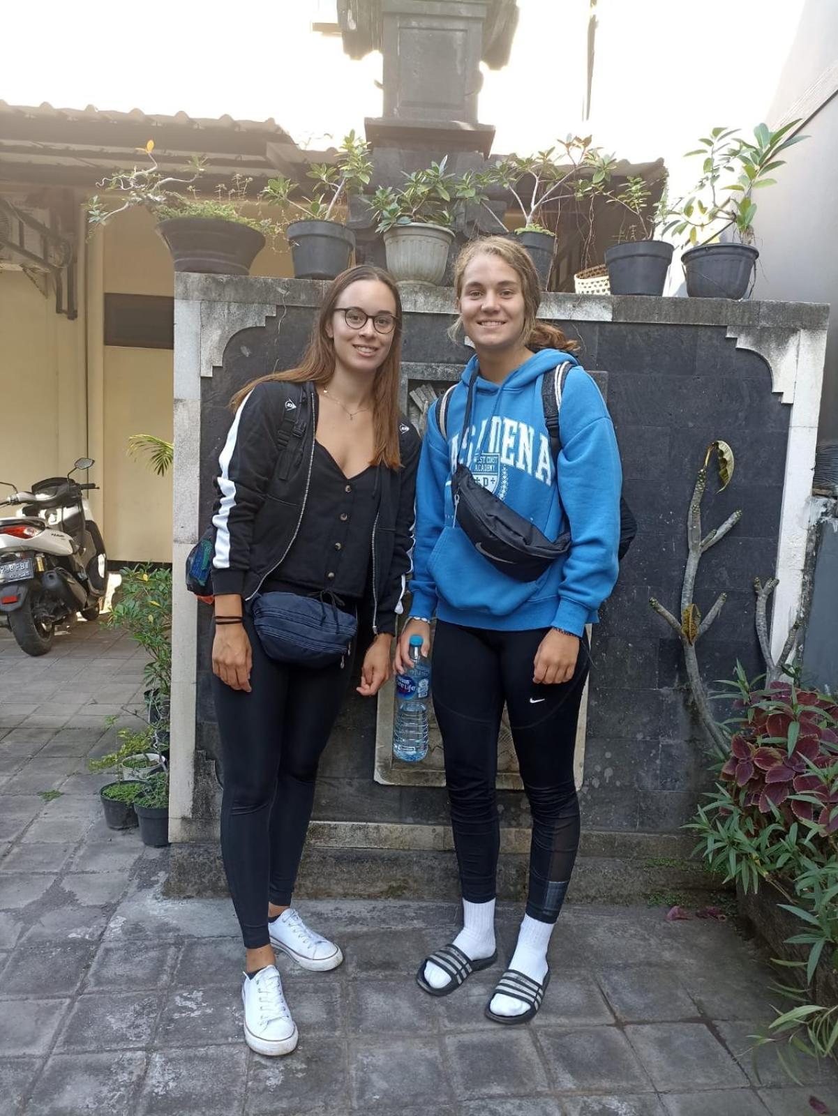 Genta House Hotel Kuta  Luaran gambar