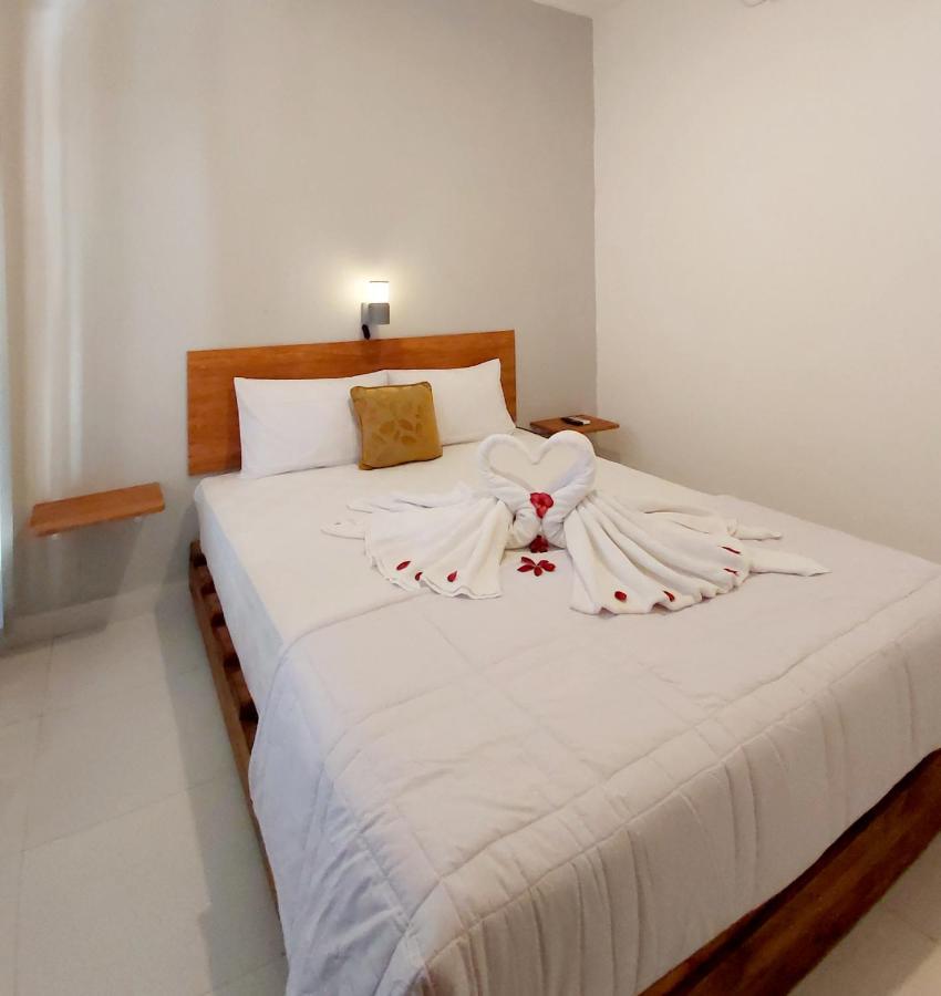 Genta House Hotel Kuta  Luaran gambar